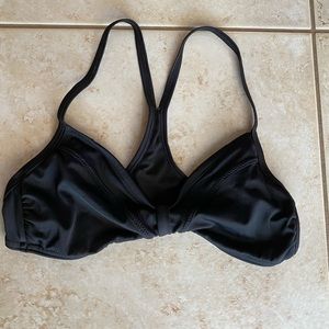 Vintage Speedo swim top